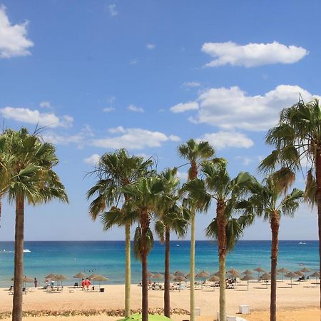 La Playa Hotel Club (Adults Only) Hammamet Exterior foto