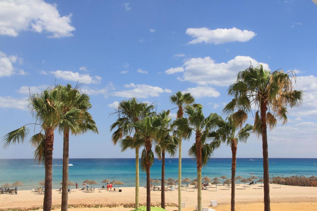 La Playa Hotel Club (Adults Only) Hammamet Exterior foto