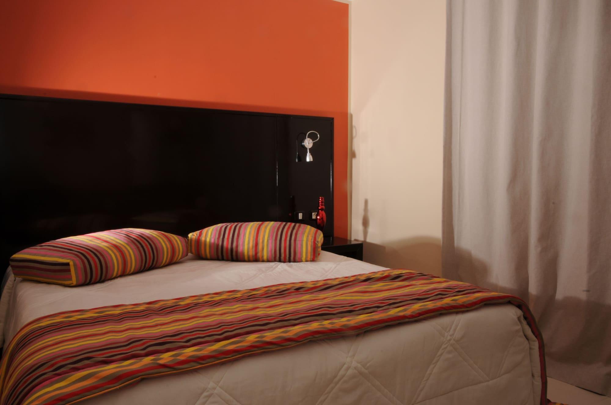 La Playa Hotel Club (Adults Only) Hammamet Exterior foto