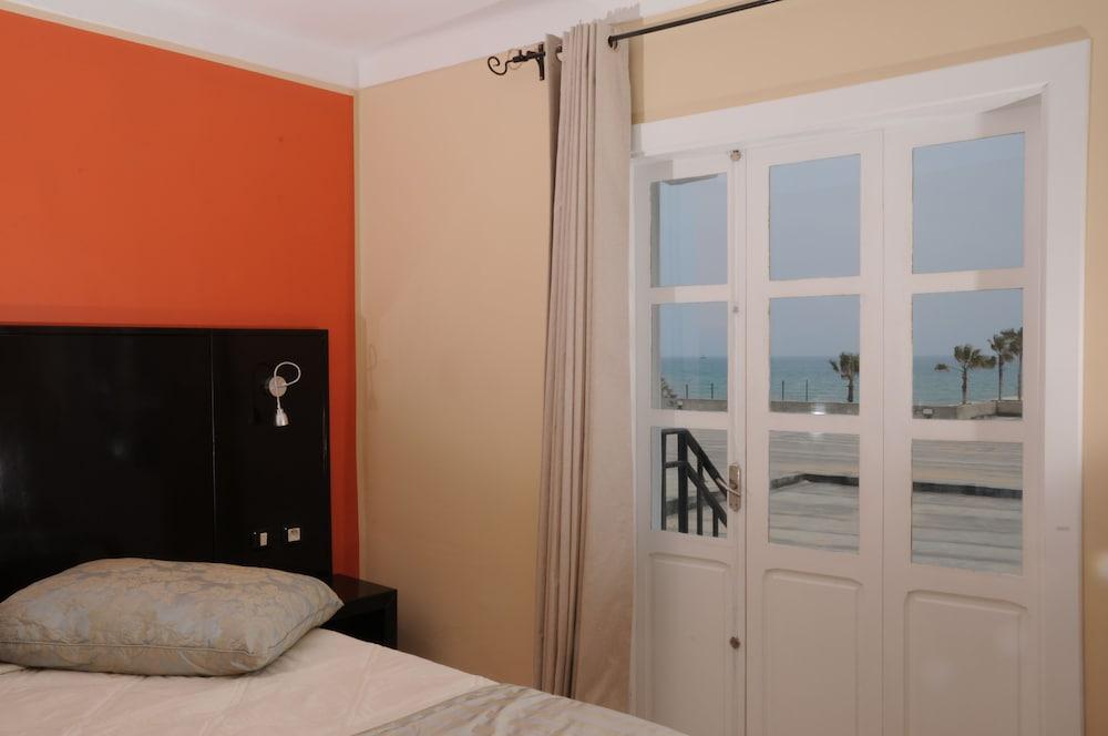 La Playa Hotel Club (Adults Only) Hammamet Exterior foto