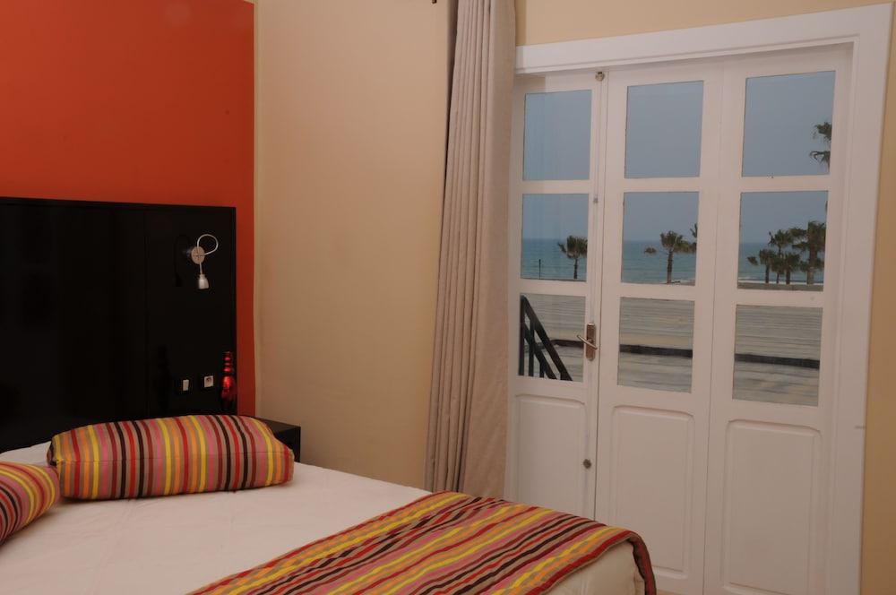 La Playa Hotel Club (Adults Only) Hammamet Exterior foto