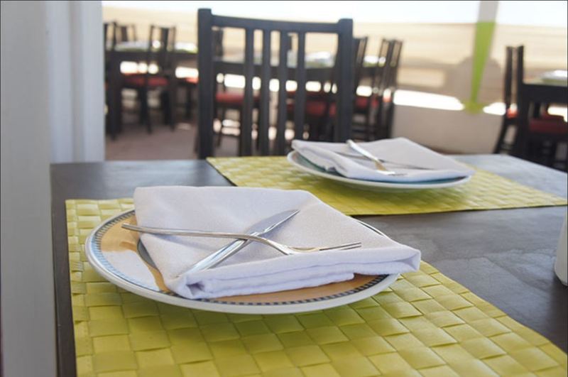 La Playa Hotel Club (Adults Only) Hammamet Exterior foto
