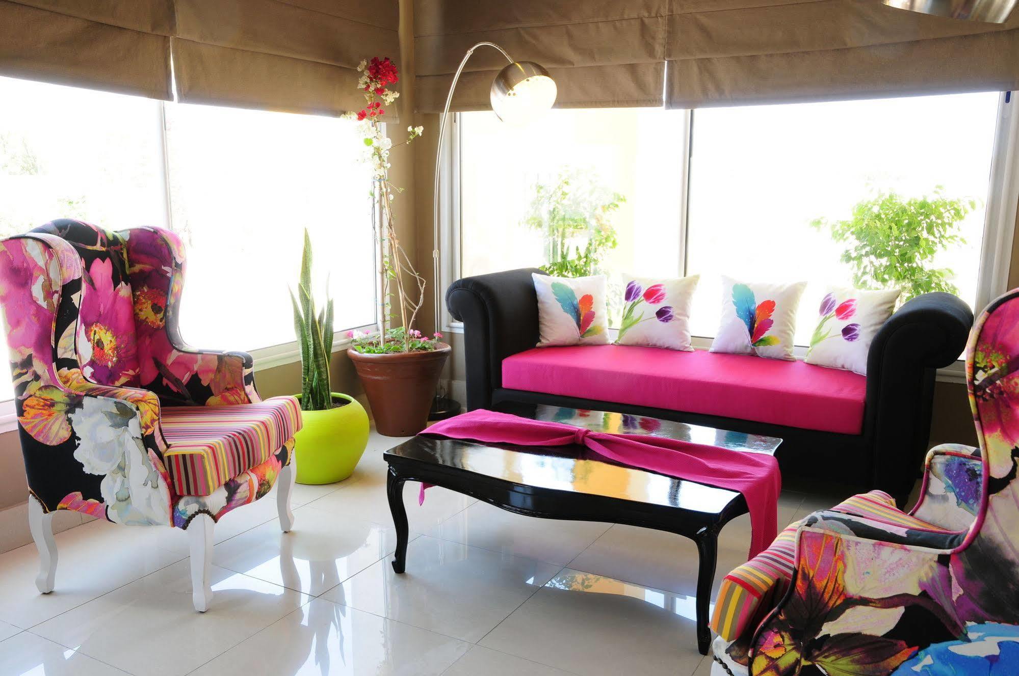 La Playa Hotel Club (Adults Only) Hammamet Exterior foto