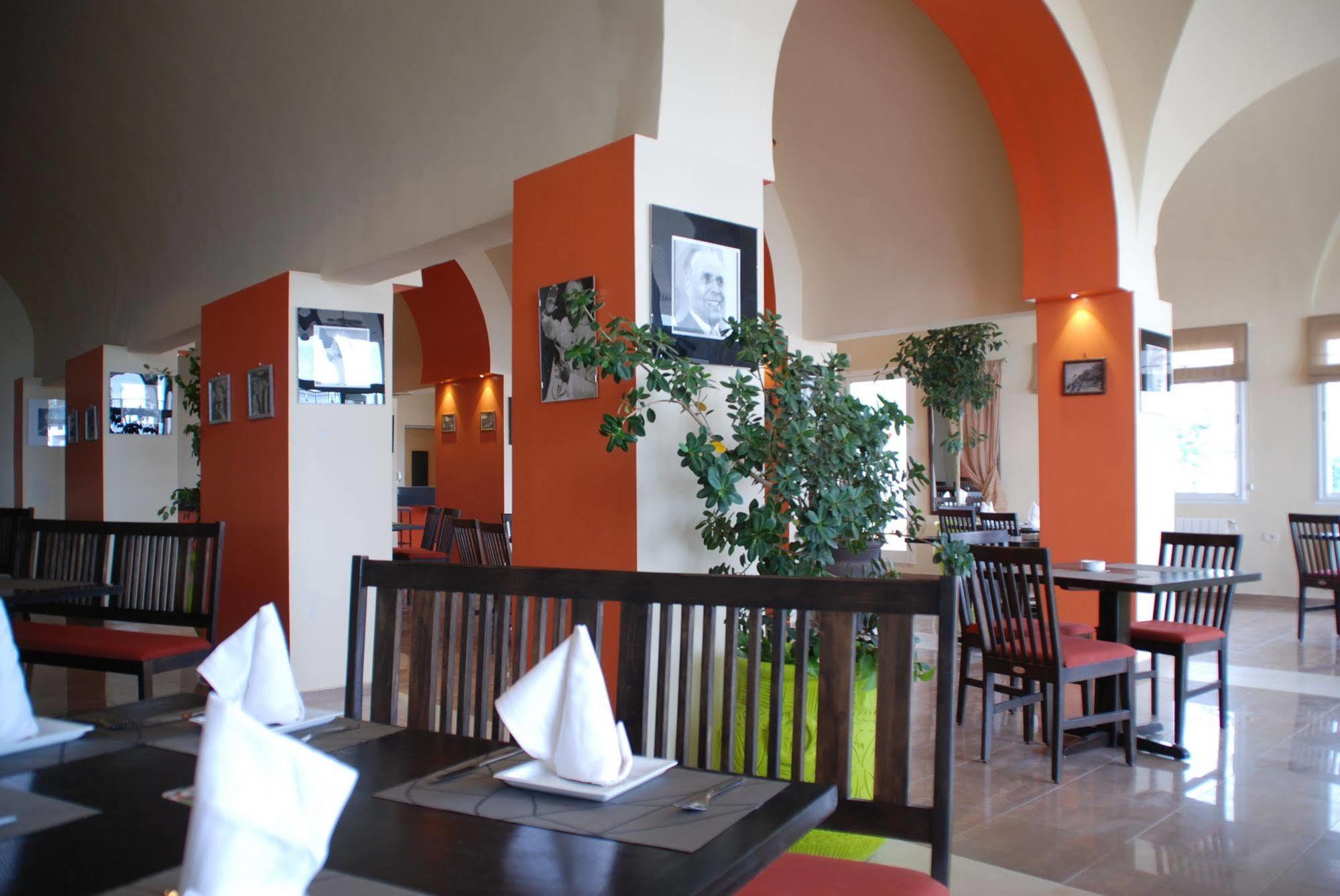 La Playa Hotel Club (Adults Only) Hammamet Exterior foto
