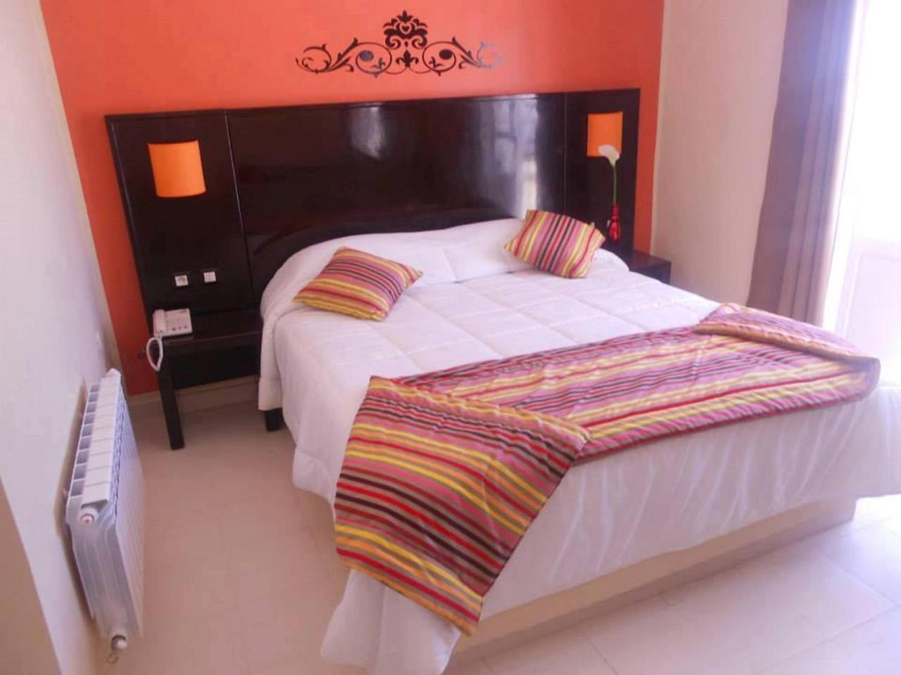 La Playa Hotel Club (Adults Only) Hammamet Zimmer foto