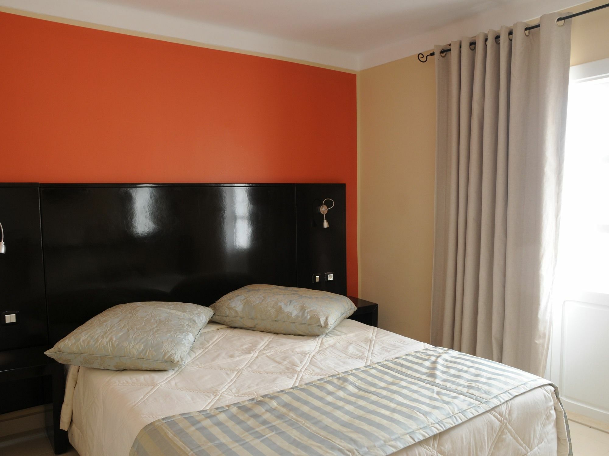 La Playa Hotel Club (Adults Only) Hammamet Exterior foto